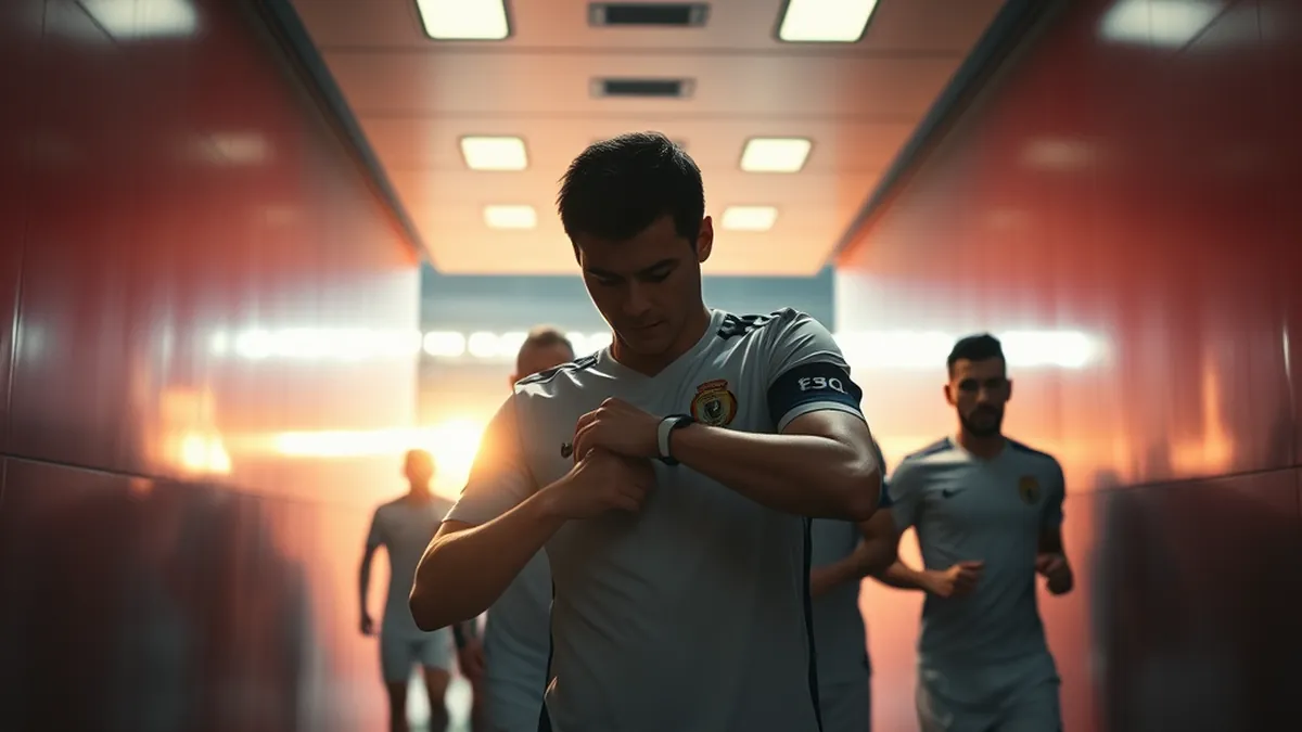 한국 축구 국가대표팀, 2026년 FIFA 월드컵 32강 진출을 위한 멕시코전
