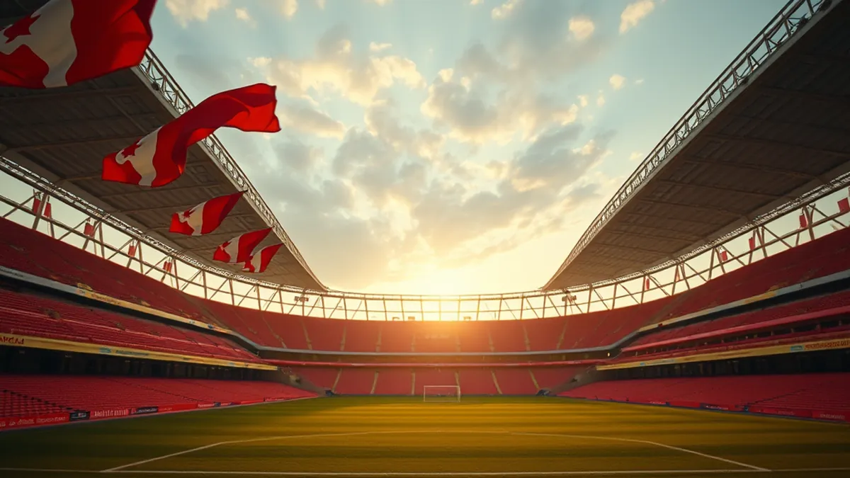 한국 축구 국가대표팀, 2026년 FIFA 월드컵 준비에 돌입하다