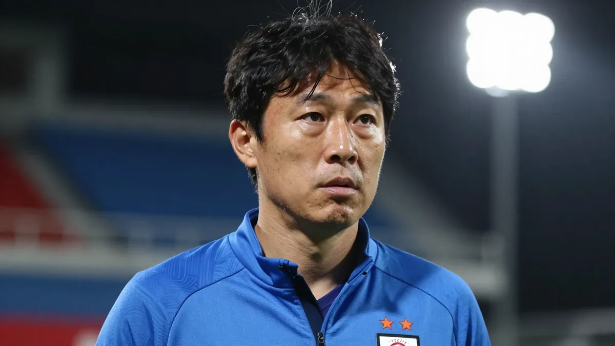 남자 축구 국가대표팀 임시 감독 후보 5명이 KFA 인터뷰 일정으로 8월 20일과 21일 열릴 예정이며, 현 국가대표팀은 3위, 3점, 1승 0무 2패, 최근 5경기 3승 0무 2패로 2026년 6월 25일 남부와의...