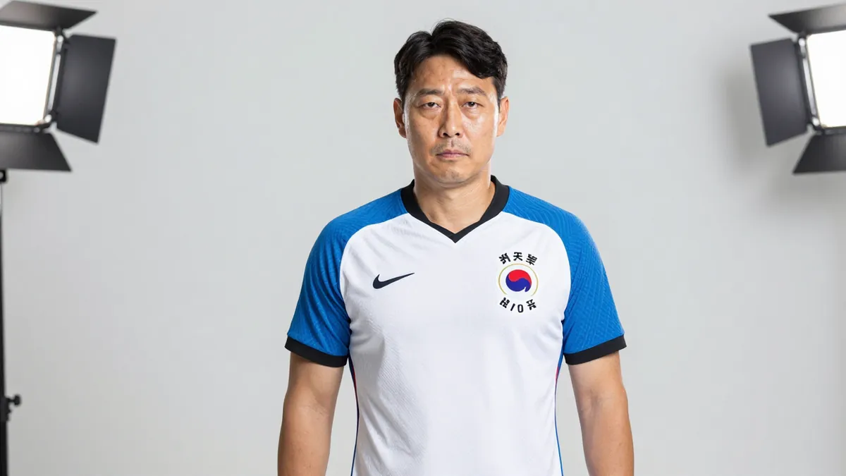 과르디올라와 11년 함께한 토렌트 감독, 한국 대표팀 사령탑 도전