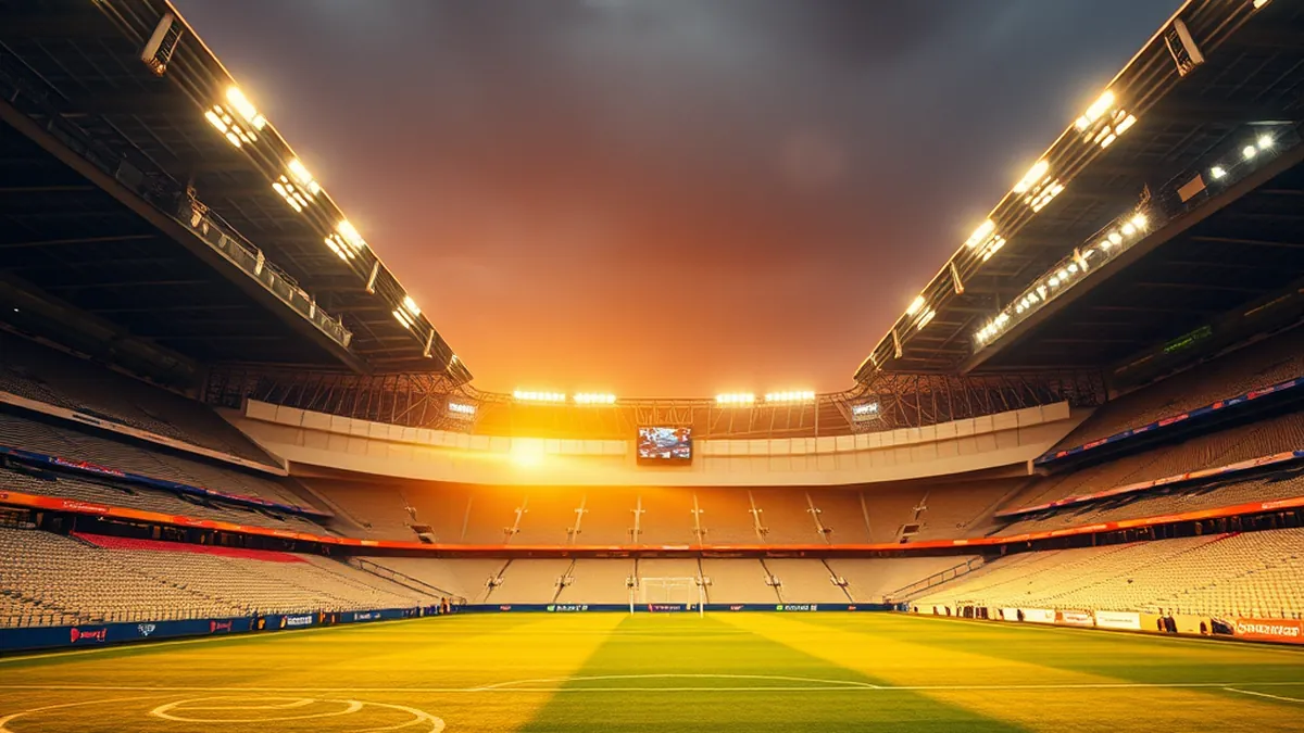 2026 FIFA 월드컵을 향한 태극전사들의 입장 발표