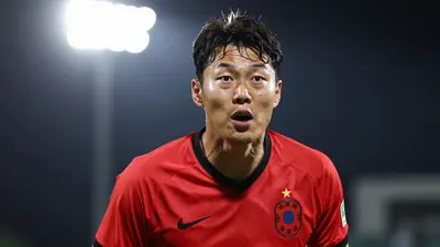 한국 축구, 2030 월드컵 파워랭킹서 제외...일본은 14위