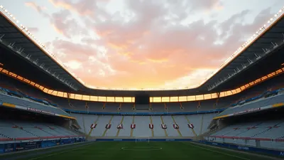 2026 월드컵을 위한 완벽한 한국 축구 머천다이즈