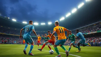 한국 축구 대표팀, 2026년 FIFA 월드컵 32강 진출을 위한 전략