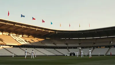 대한민국, BBC 비판에 맞서 개혁 필요성 강조… 월드컵 탈락 뒤 변화 촉구