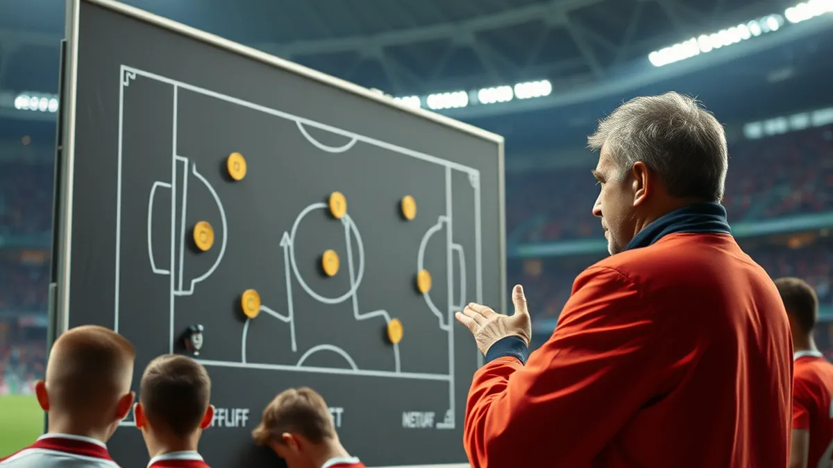 The Significance of Fourth Place in the 2002 FIFA World Cup and the New Coach's Challenge