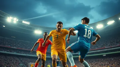 2026년 FIFA 월드컵 대한민국 축구 일정 안전하게 즐기는 방법