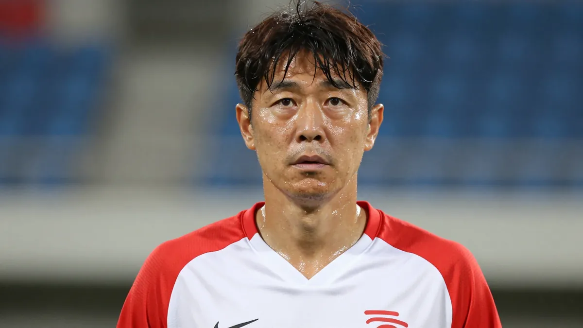Japanese Media Reports Gustavo Poyet as Near Certain Choice for South Korea National Team Interim Coach
