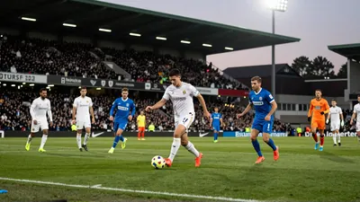 태극전사, ESPN ‘D-’ 등급…남아공 0-1 패배와 손흥민 벤치 논란, 조별리그 탈락 확정