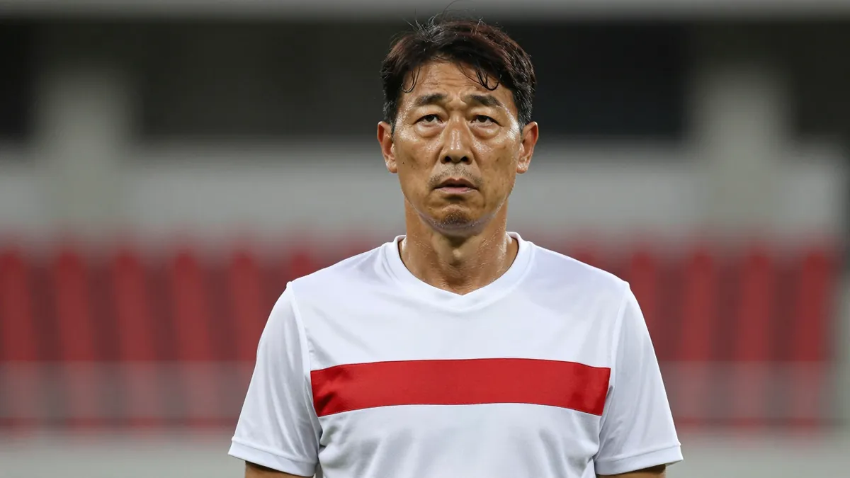 대한축구협회 최대 위기, 성 접대 의혹까지