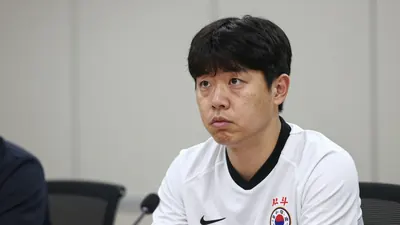 대한민국: KFA가 남미·유럽 후보 5명을 압축하고 이번 주 온라인 인터뷰를 진행한다