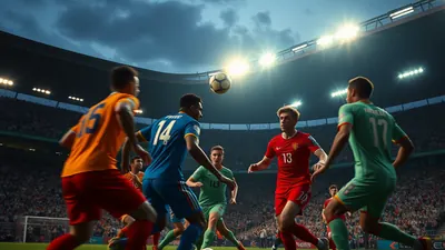 한국 축구대표팀, 2026년 FIFA 월드컵에서 강한 출발