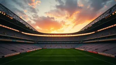 2026 FIFA 북중미 월드컵, 태극전사의 새로운 역사 시작