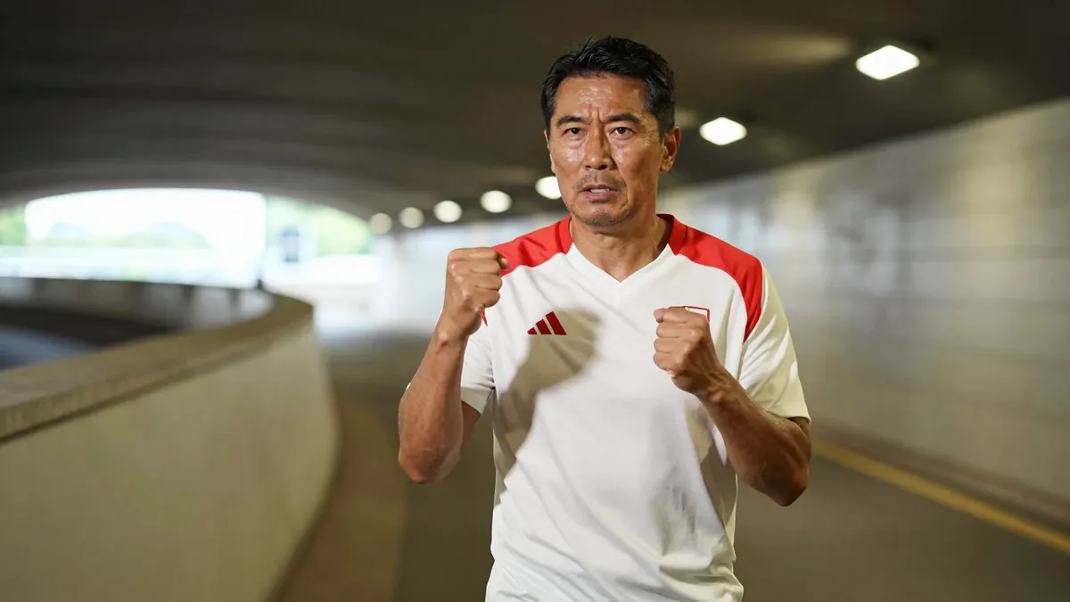 포ypress과 함께… 한국 축구 대표팀 임시 감독 후보로 거론된 해외 거물 2명
