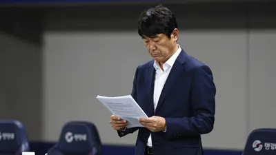 대한축구협회 '심판 성접대' 파문…한국, 월드컵·올림픽 7경기 모두 무패
