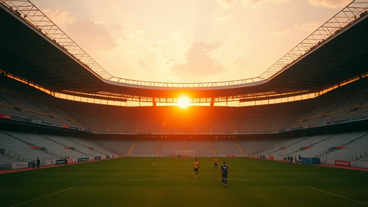 손흥민과 함께하는 2026 월드컵, 한국 축구의 새로운 도전