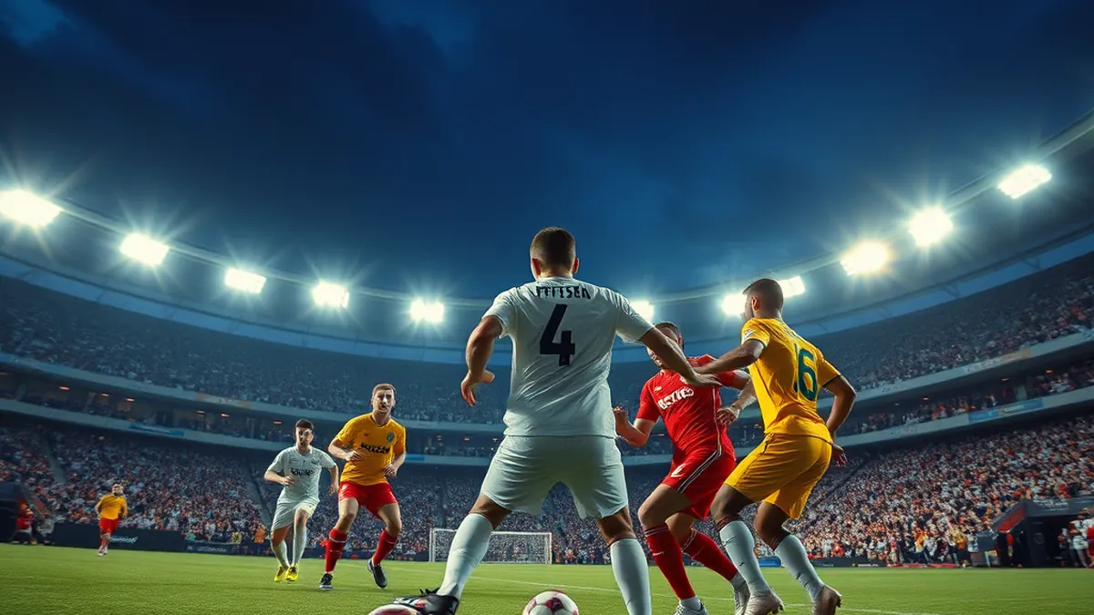 South Korea national football team aims for round of 32 in FIFA World Cup 2026